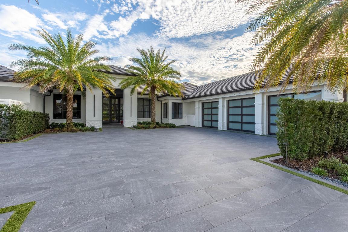 BREAKERS WEST 8 - Residential