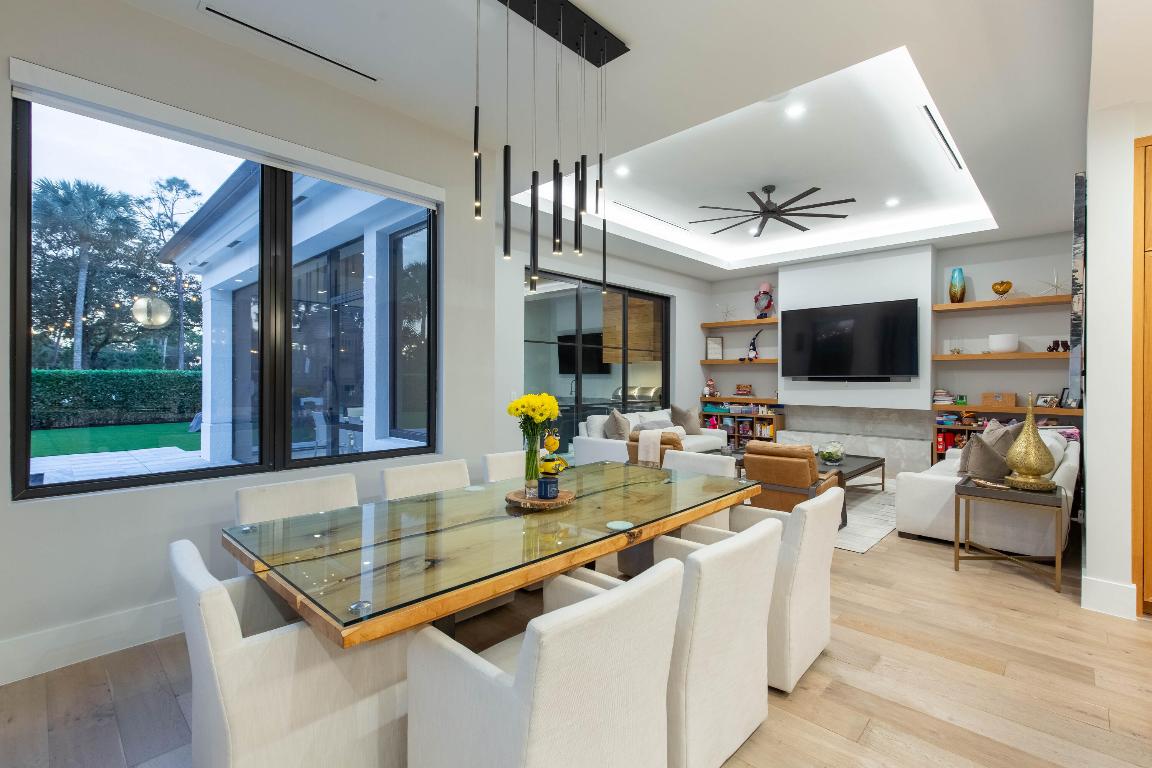 BREAKERS WEST 8 - Residential