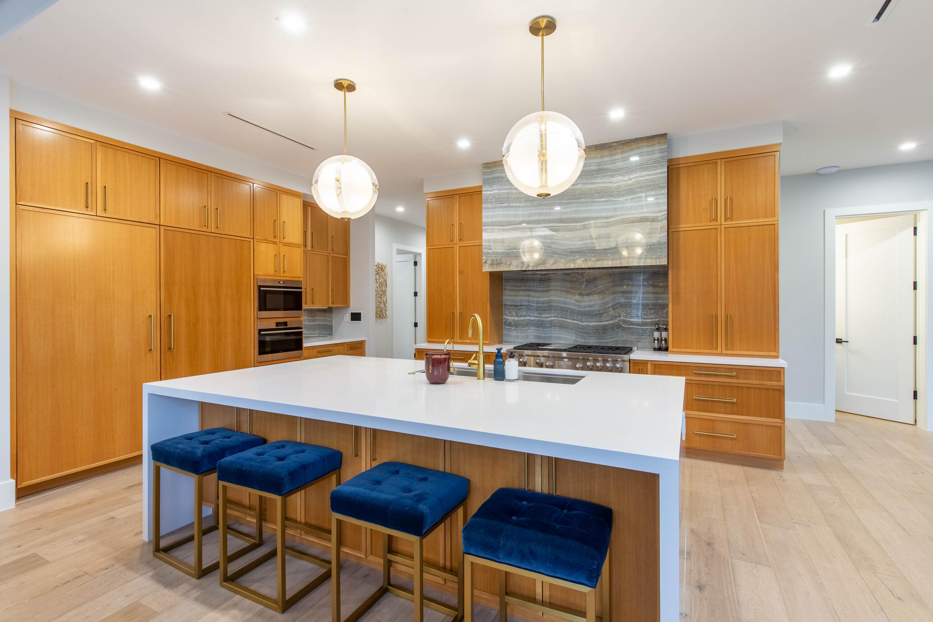 BREAKERS WEST 8 - Residential