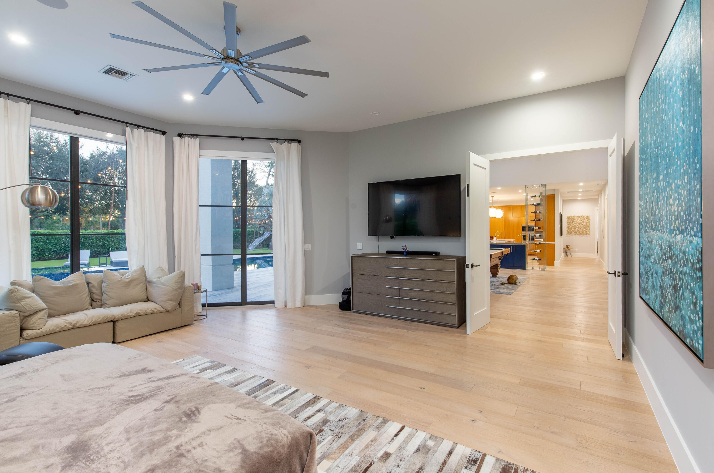 BREAKERS WEST 8 - Residential