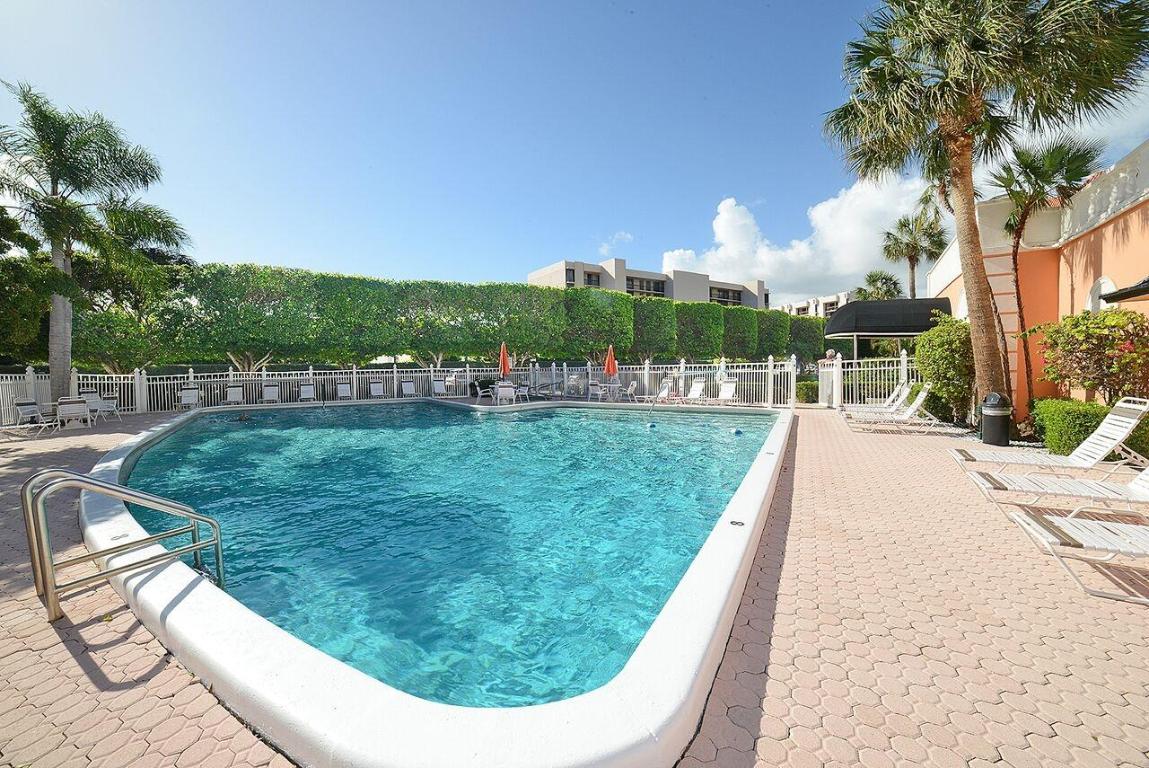 SAN REMO COND - Residential Lease