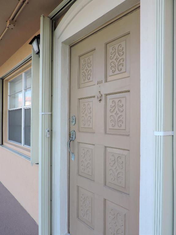 SAN REMO COND - Residential Lease