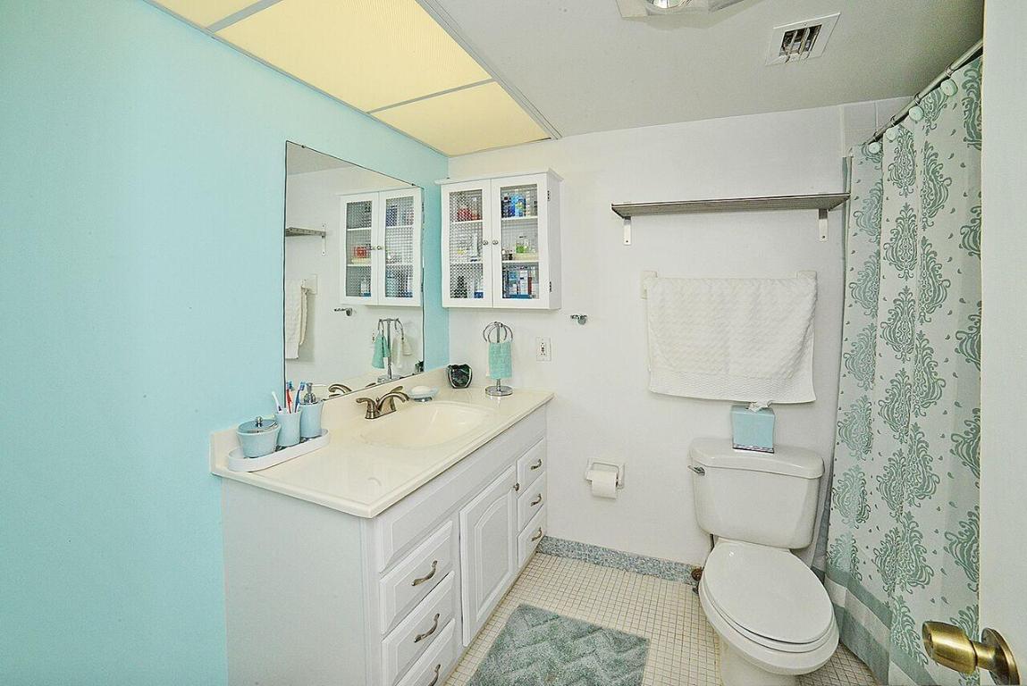 SAN REMO COND - Residential Lease