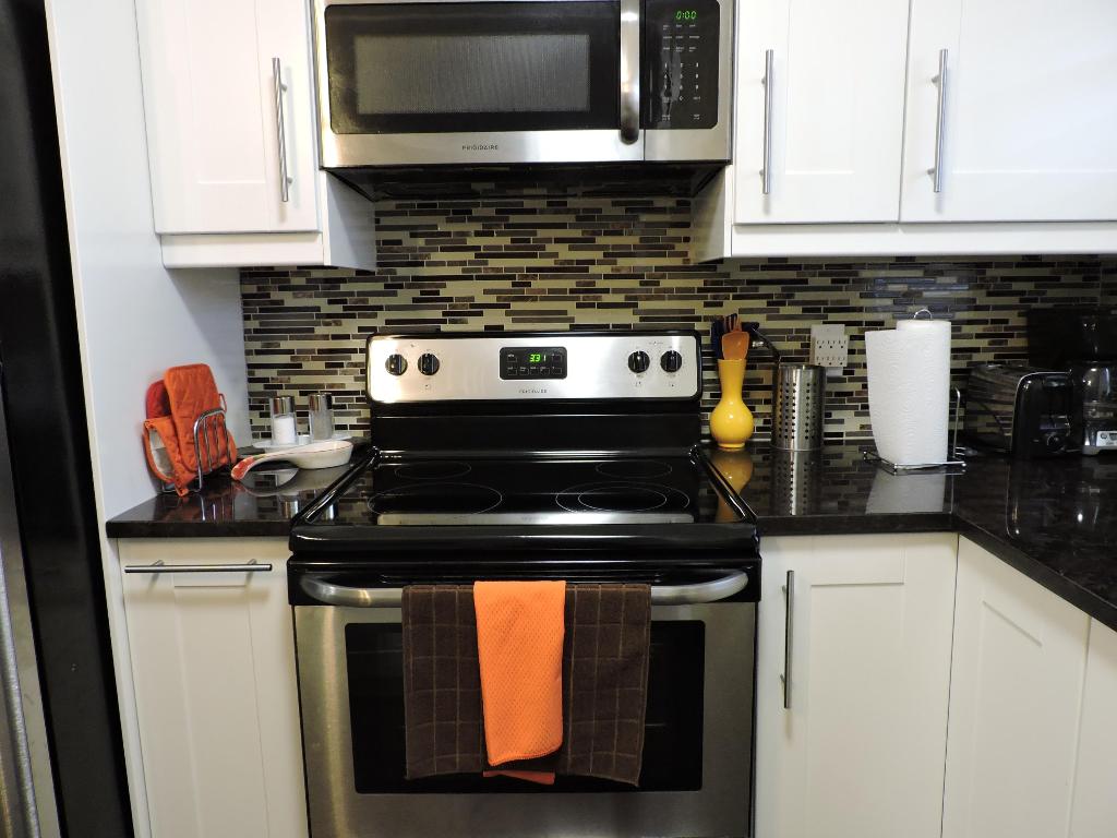 SAN REMO COND - Residential Lease