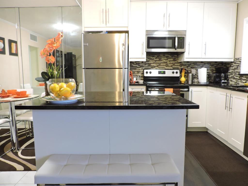 SAN REMO COND - Residential Lease