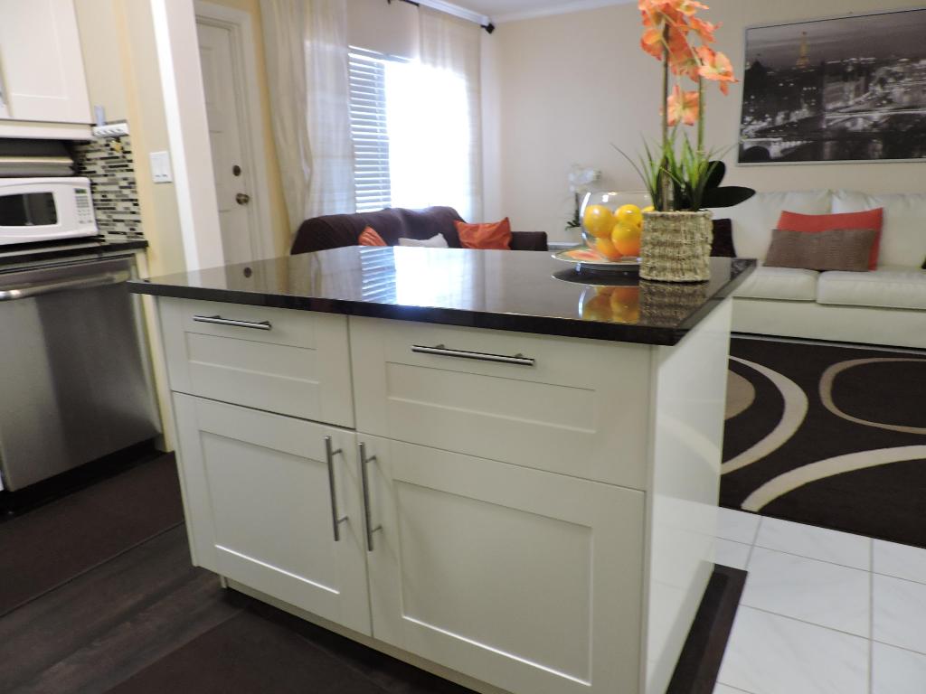 SAN REMO COND - Residential Lease