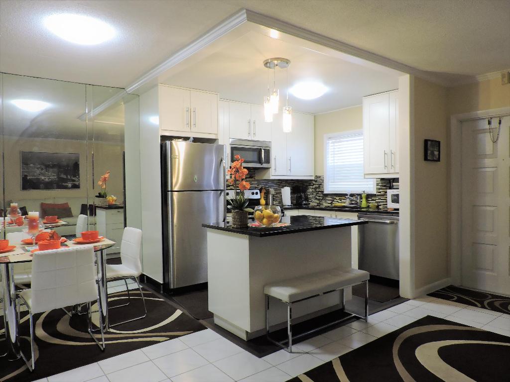 SAN REMO COND - Residential Lease