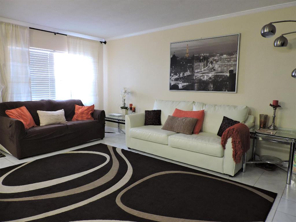 SAN REMO COND - Residential Lease