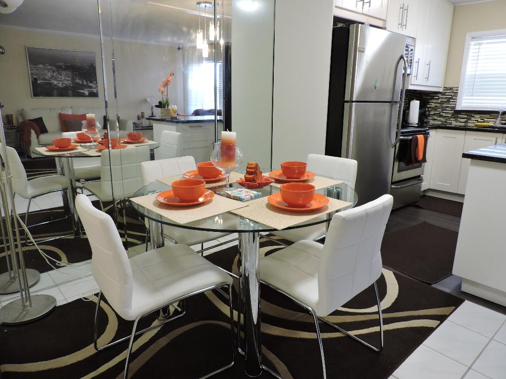 SAN REMO COND - Residential Lease