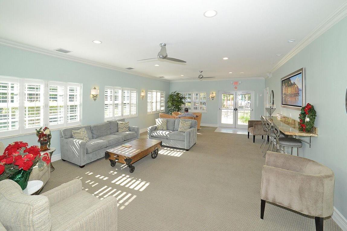 SAN REMO COND - Residential Lease