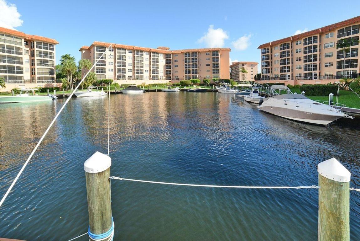 SAN REMO COND - Residential Lease