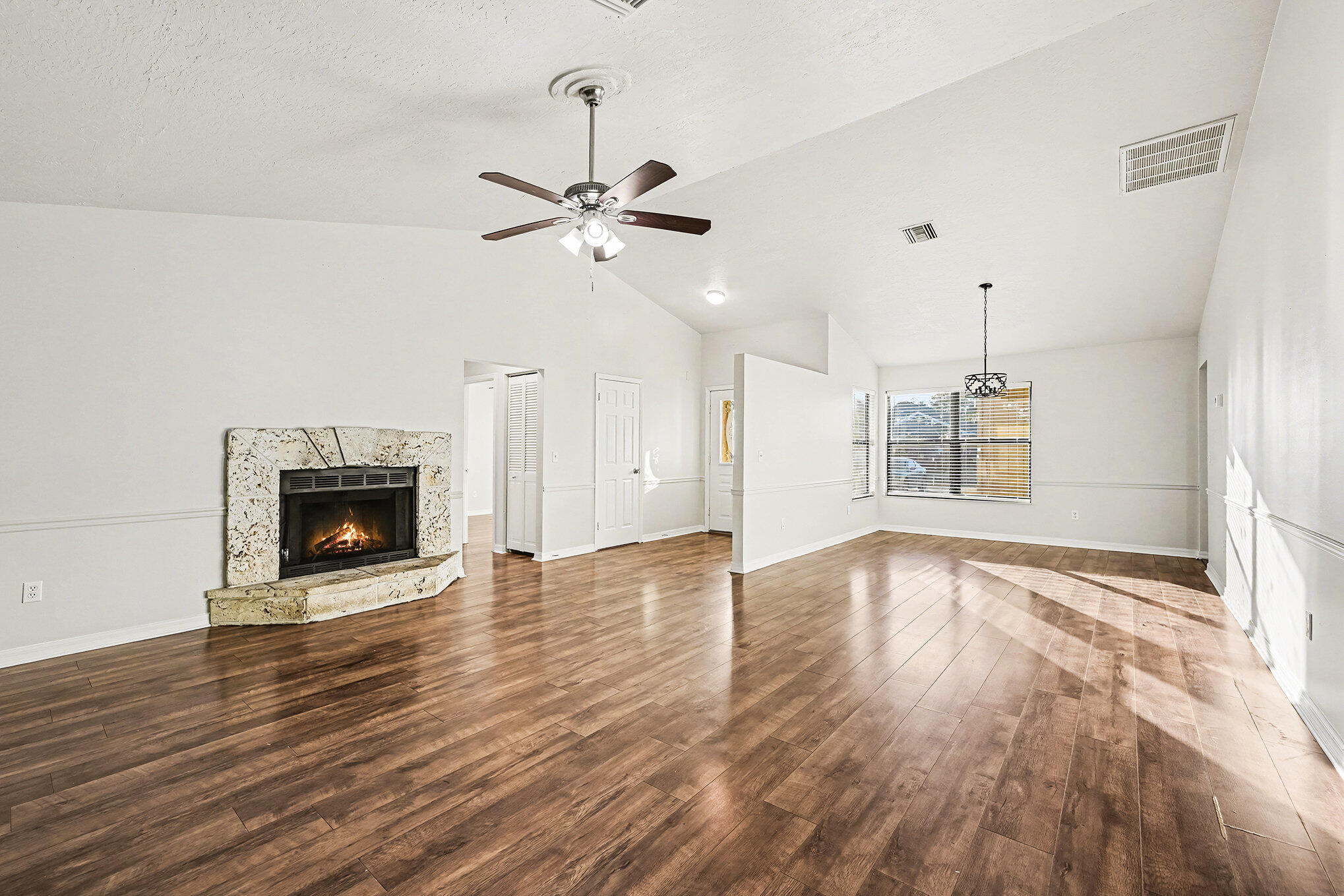 Sebastian Highlands - Residential