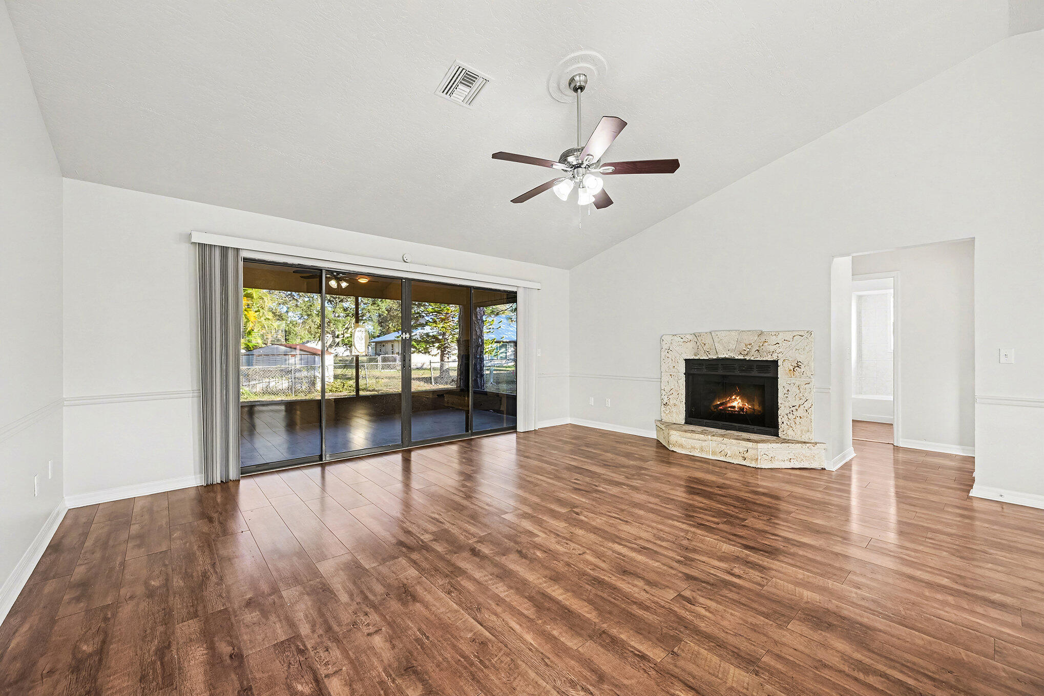 Sebastian Highlands - Residential