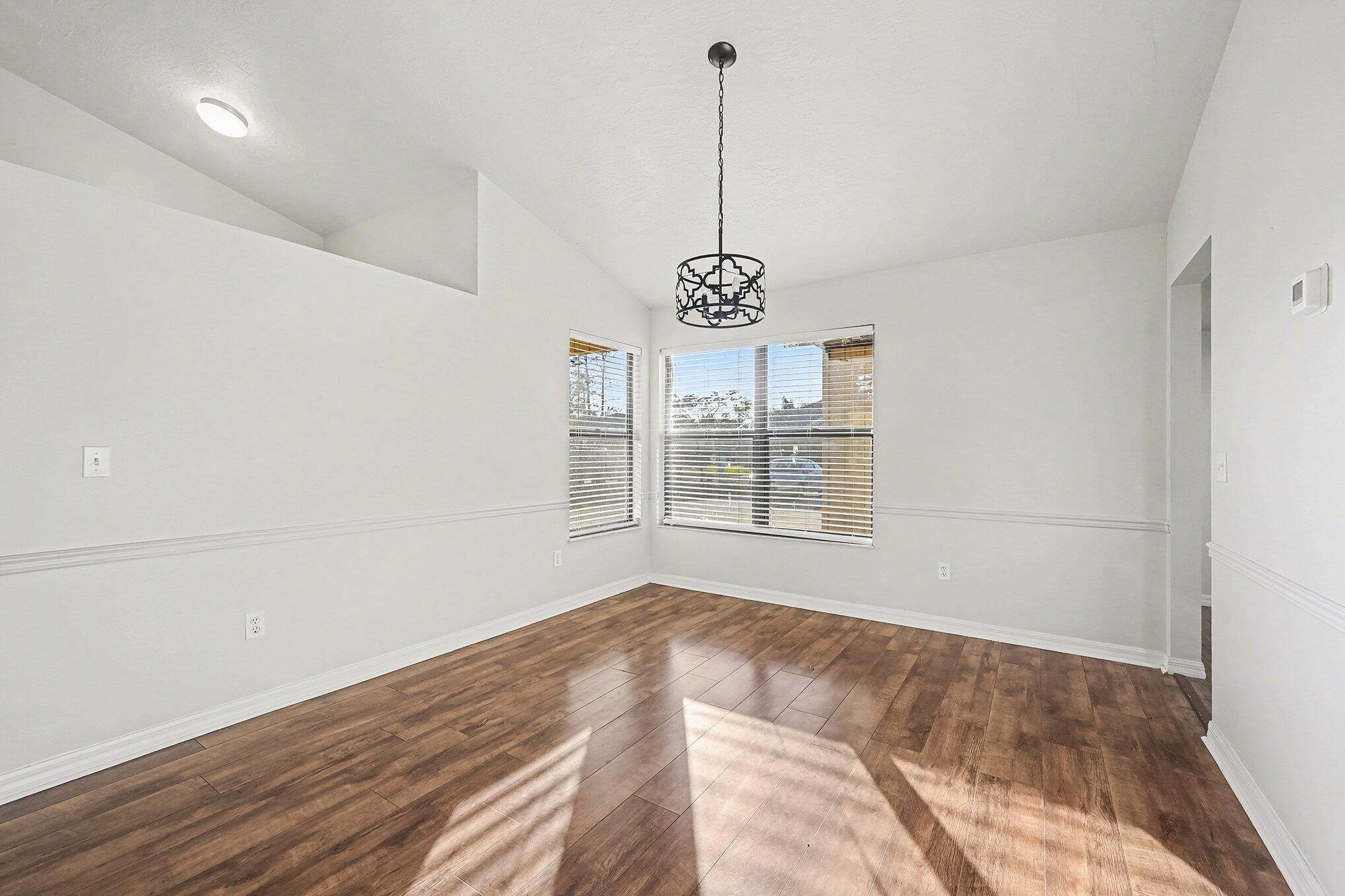 Sebastian Highlands - Residential