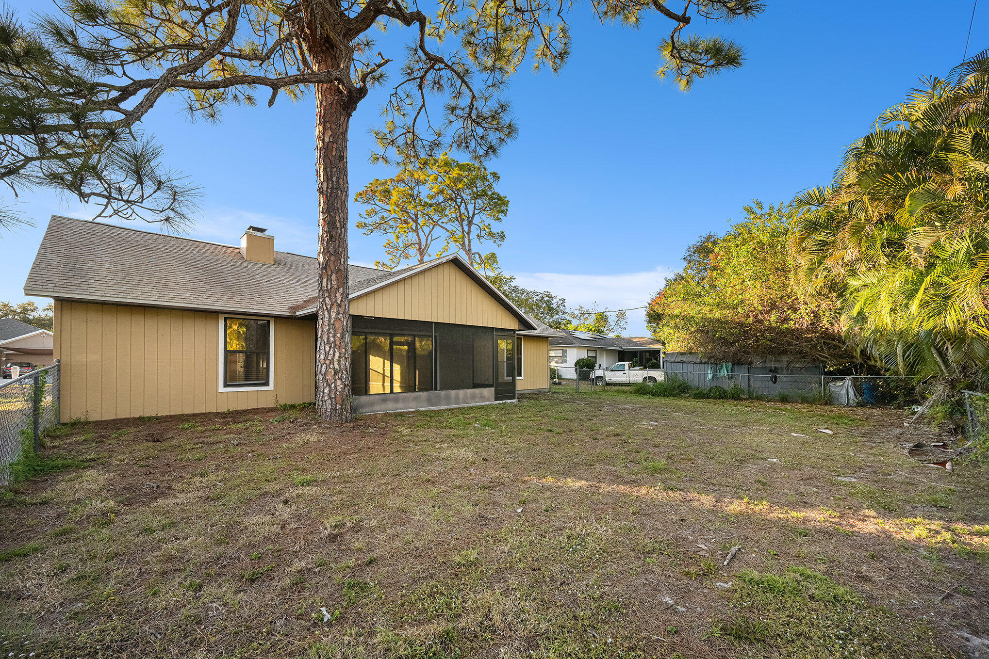 Sebastian Highlands - Residential