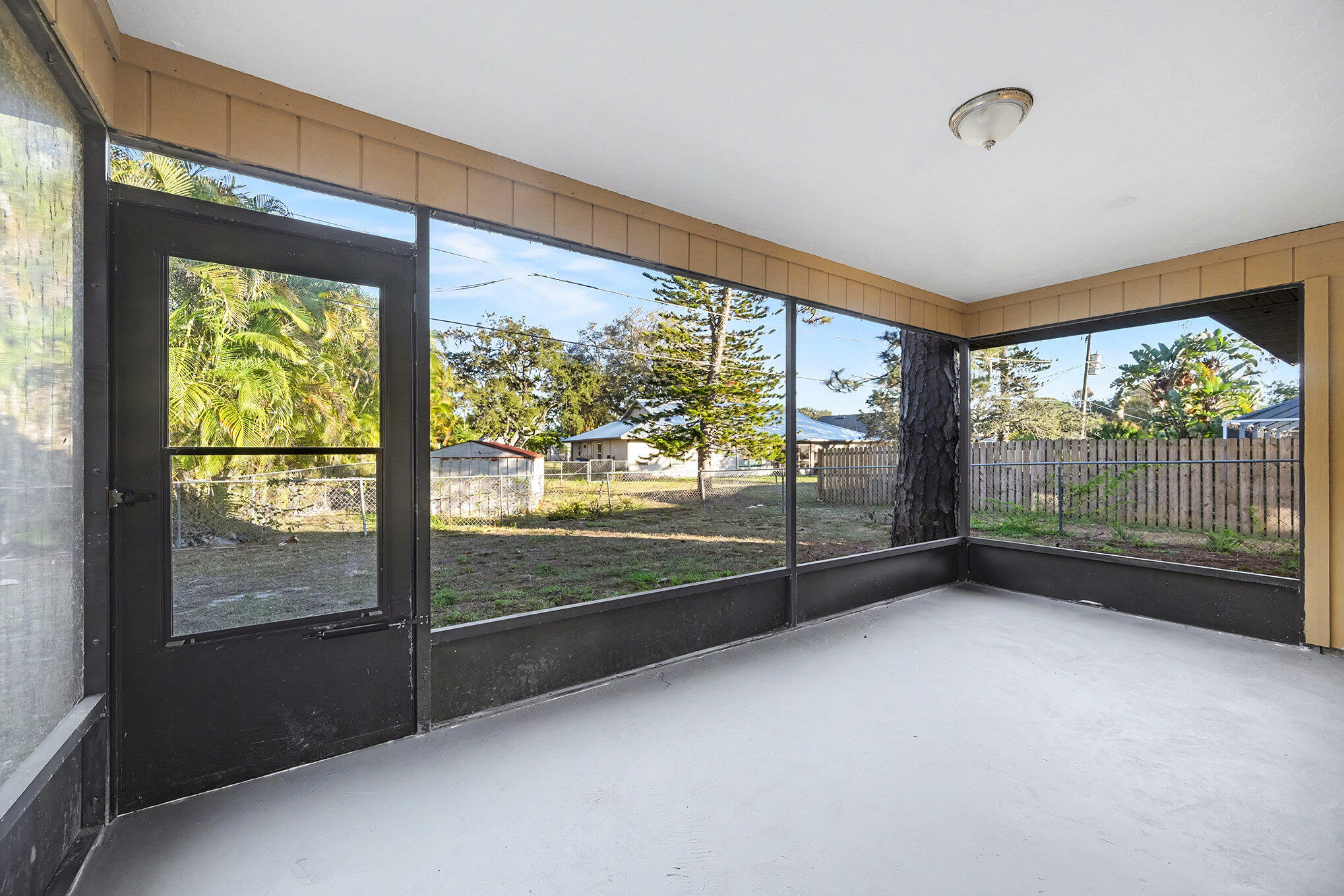 Sebastian Highlands - Residential