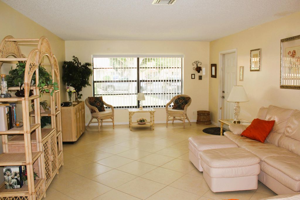 Photo of 9825 Bischofia Tree Way #B, Boynton Beach, FL 33436 (MLS # R11148907)
