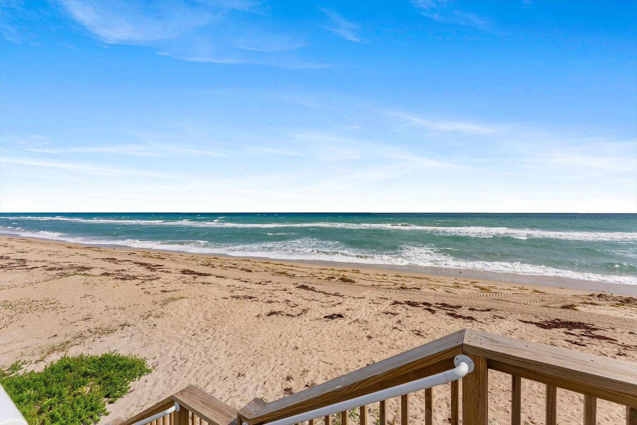 PATRICIAN OF PALM BEACH C - Residential
