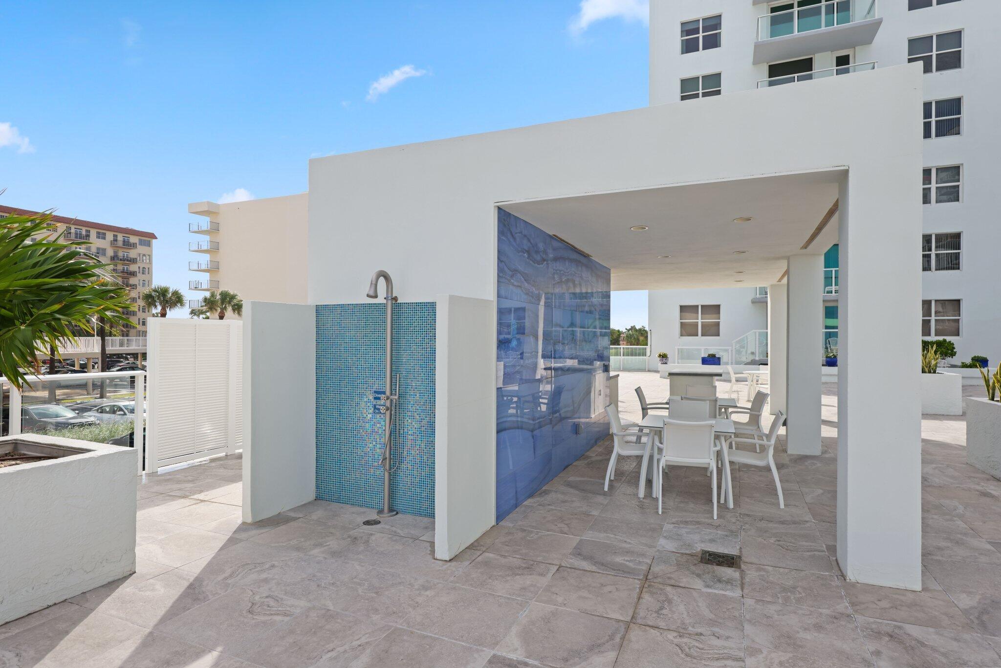 PATRICIAN OF PALM BEACH C - Residential