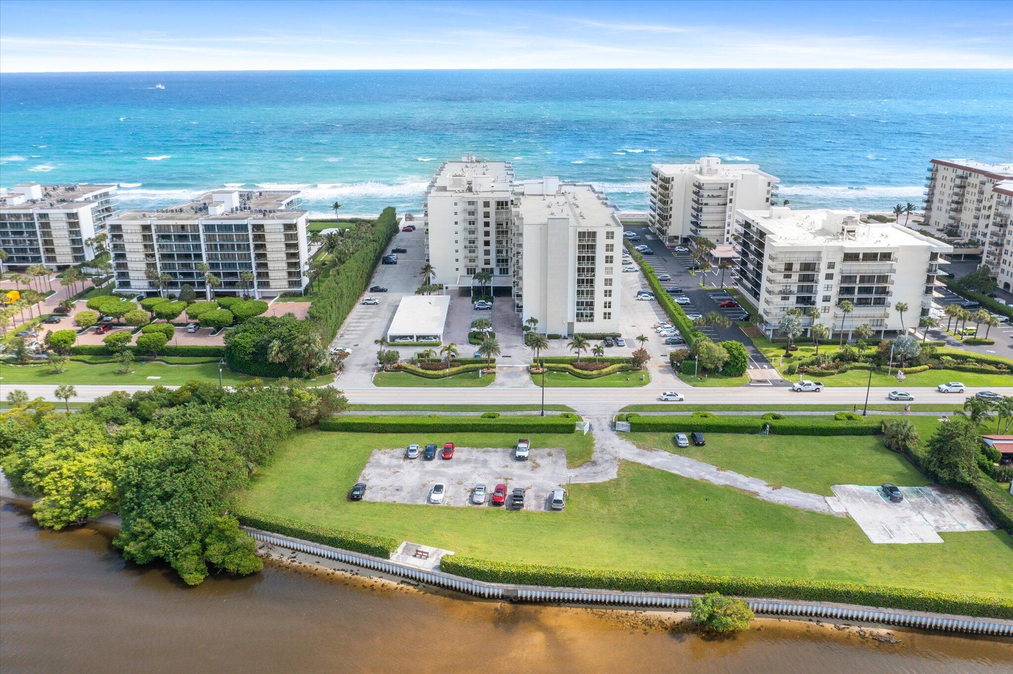 PATRICIAN OF PALM BEACH C - Residential