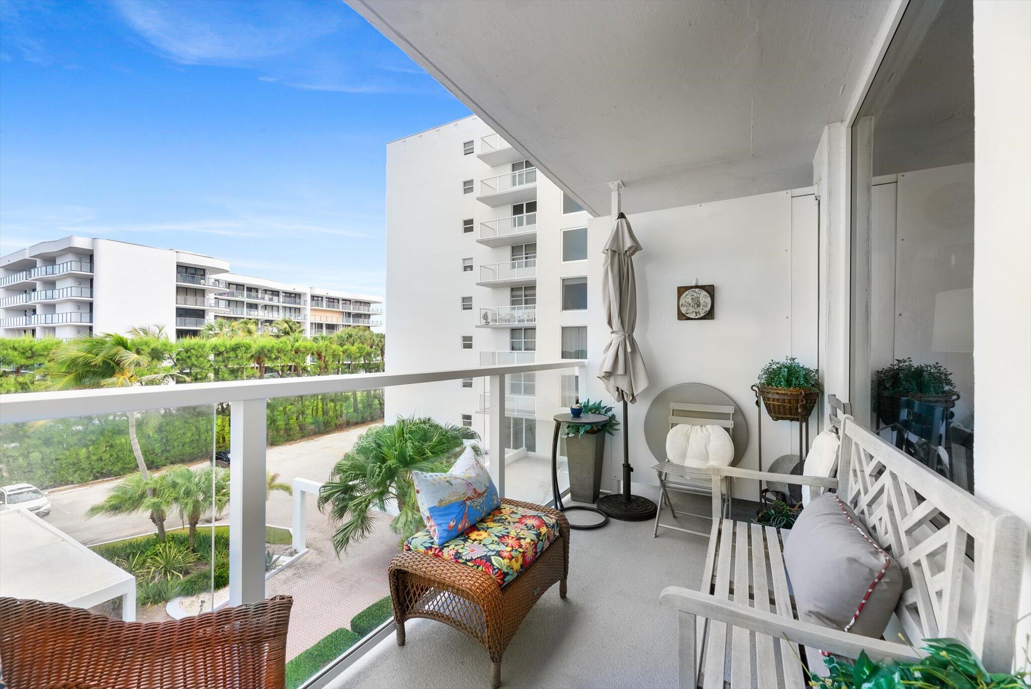 PATRICIAN OF PALM BEACH C - Residential