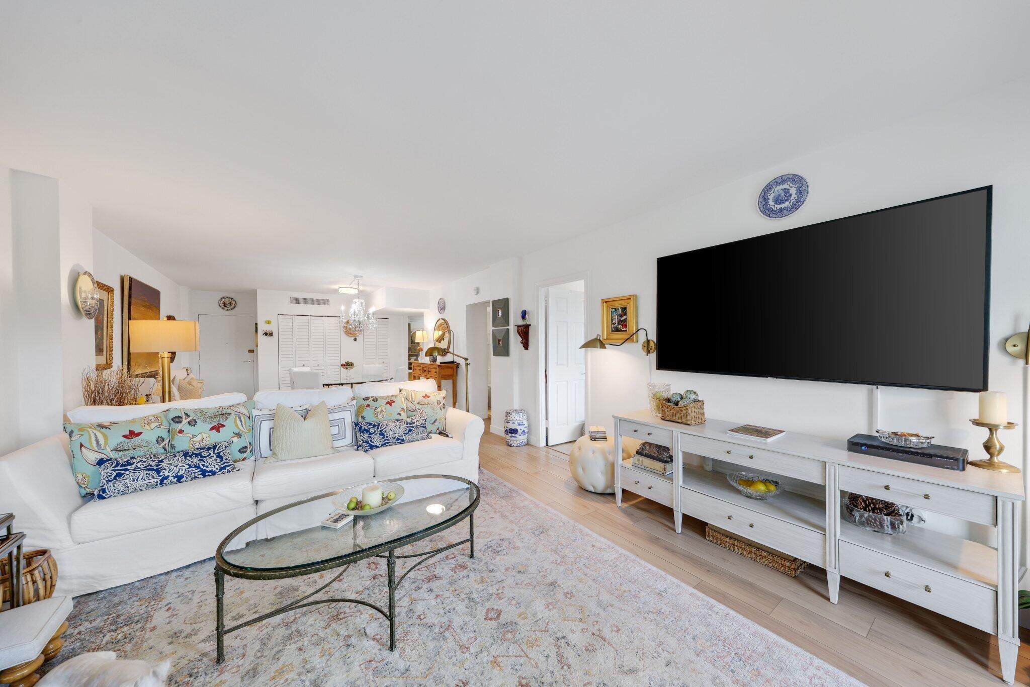 PATRICIAN OF PALM BEACH C - Residential