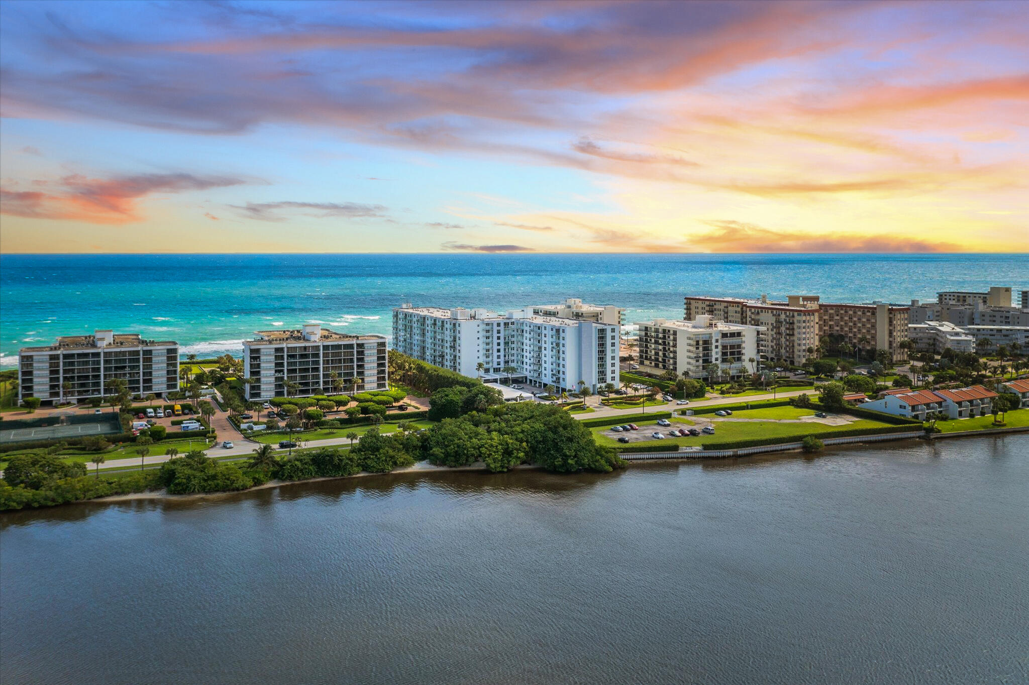 View photos, virtual tours, details... 3450 S Ocean Boulevard 324