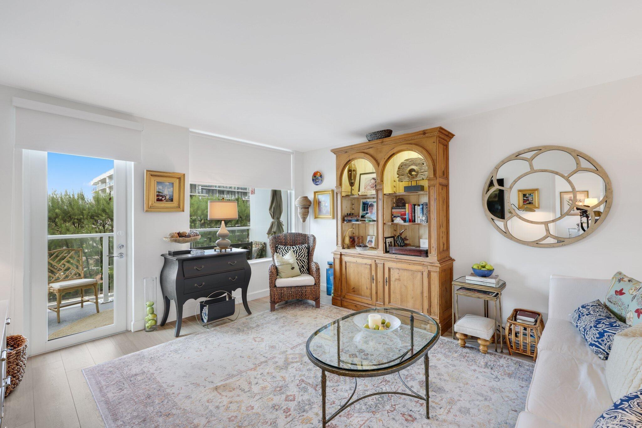 PATRICIAN OF PALM BEACH C - Residential