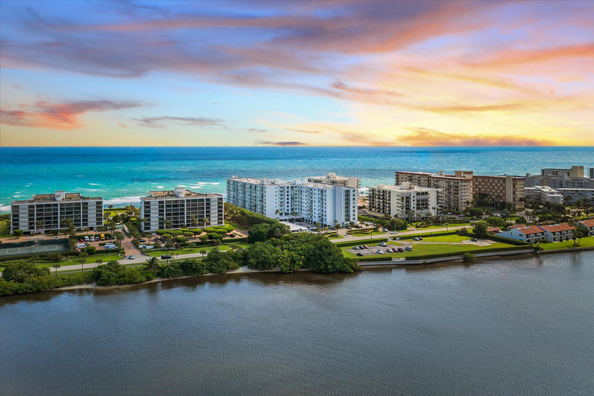 PATRICIAN OF PALM BEACH C - Residential