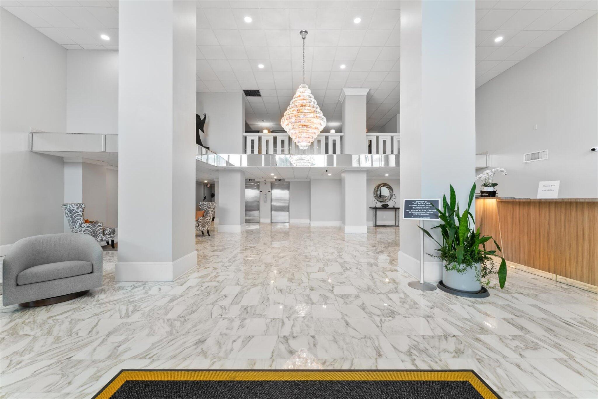 PATRICIAN OF PALM BEACH C - Residential