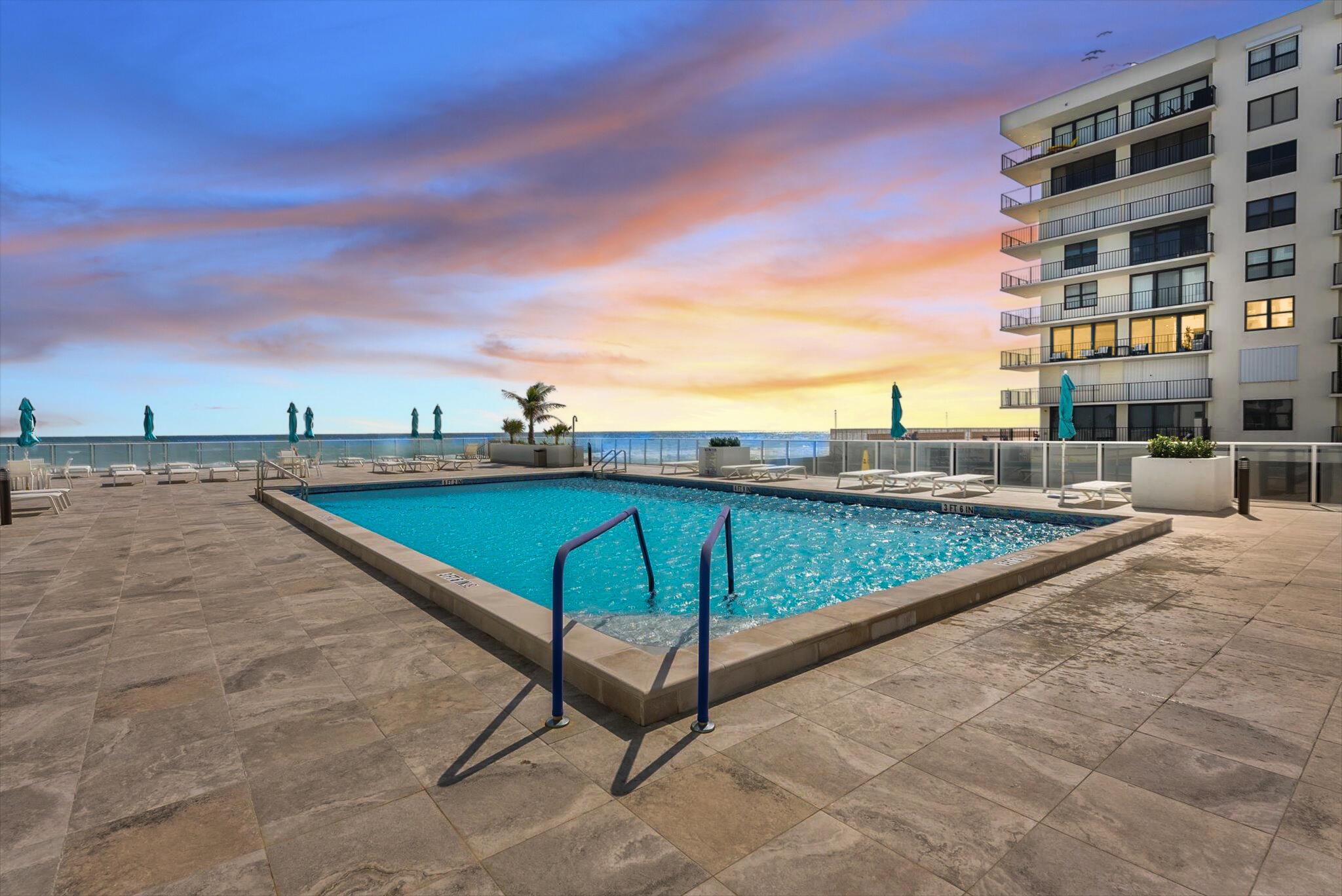 PATRICIAN OF PALM BEACH C - Residential