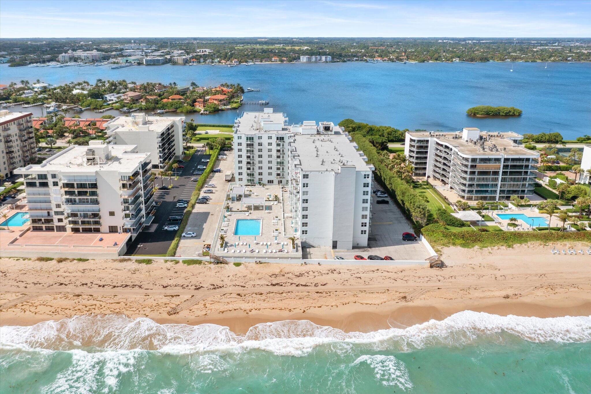 View photos, virtual tours, details... 3450 S Ocean Boulevard 324