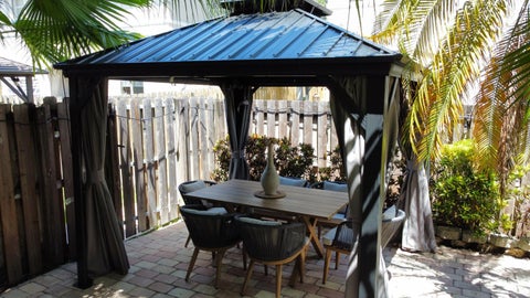 Tiny photo for 135 RIVERWALK Circle, Sunrise, FL 33326 (MLS # B26074985)