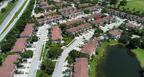Tiny photo for 135 RIVERWALK Circle, Sunrise, FL 33326 (MLS # B26074985)