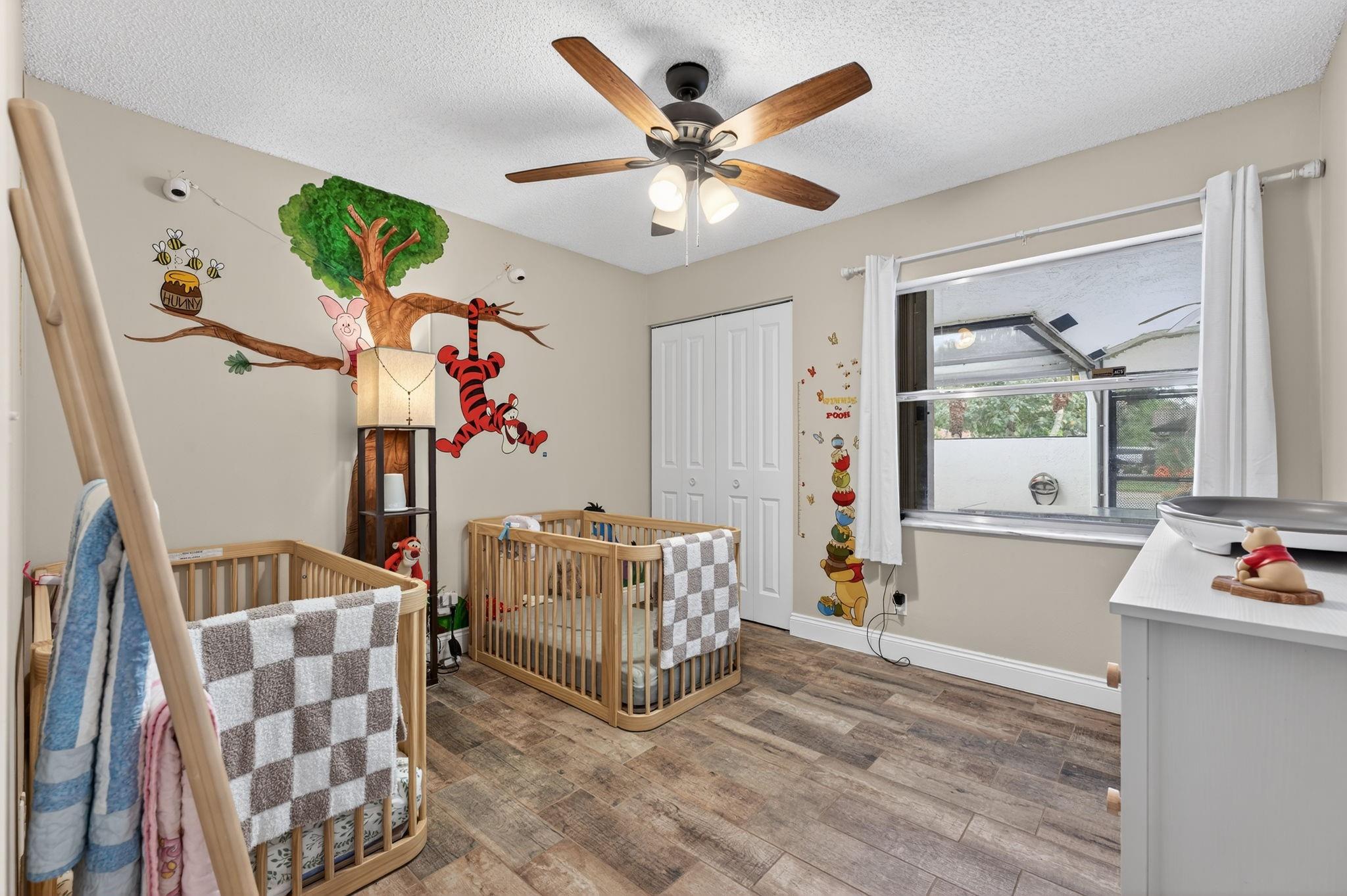 Landings on Cypress Green - Residential