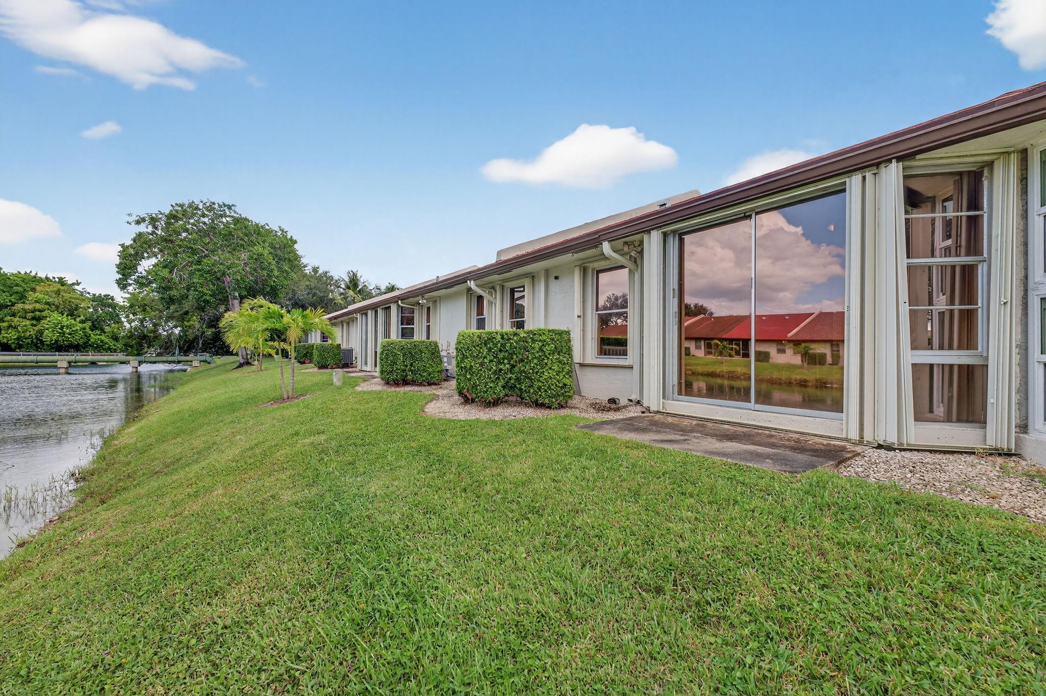 Landings on Cypress Green - Residential