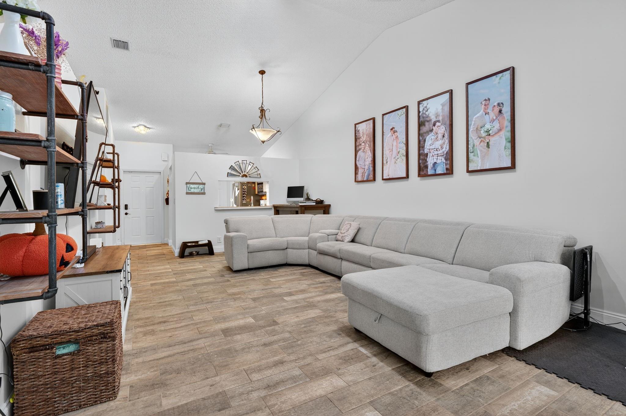 Landings on Cypress Green - Residential