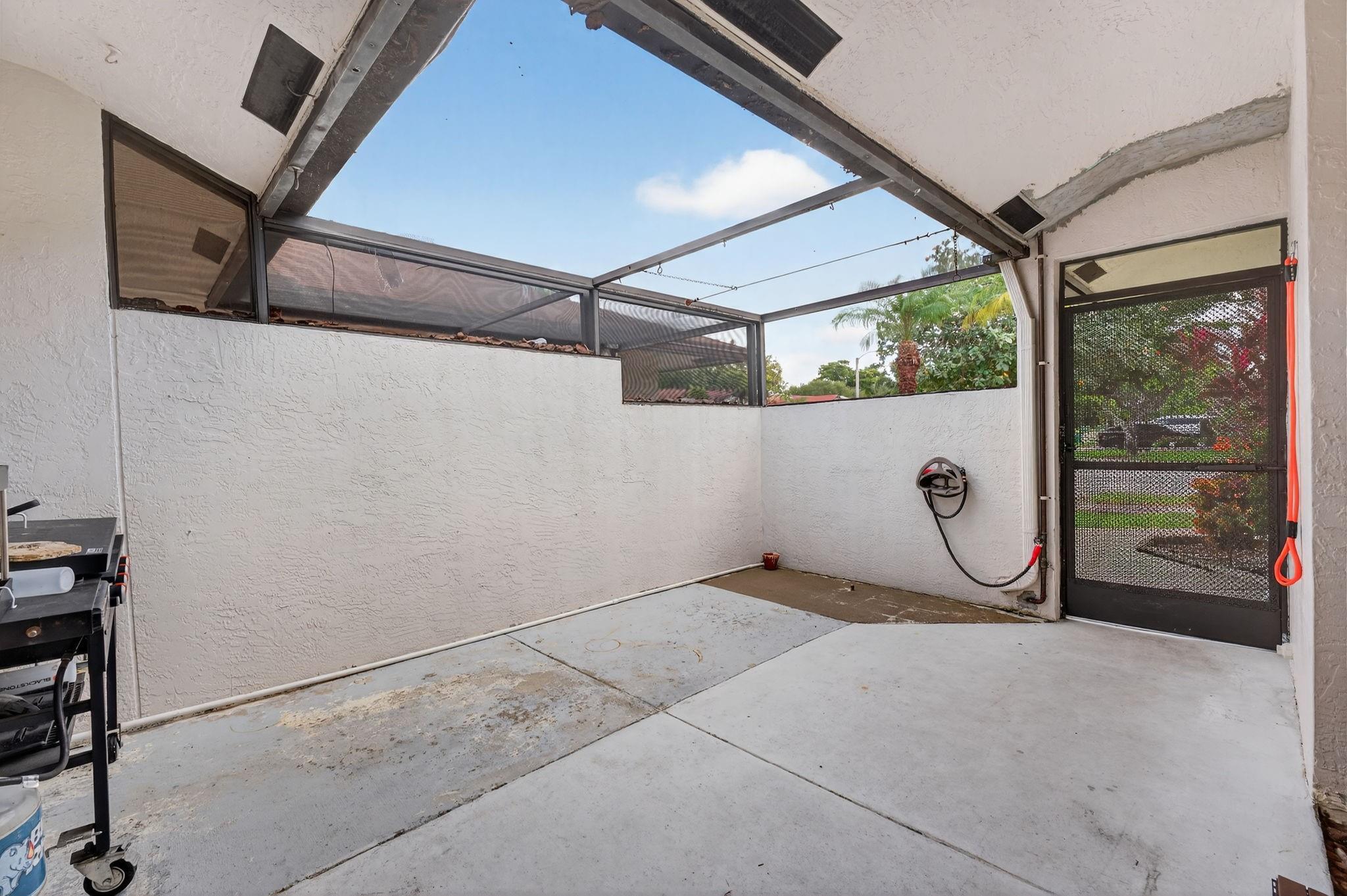 Landings on Cypress Green - Residential