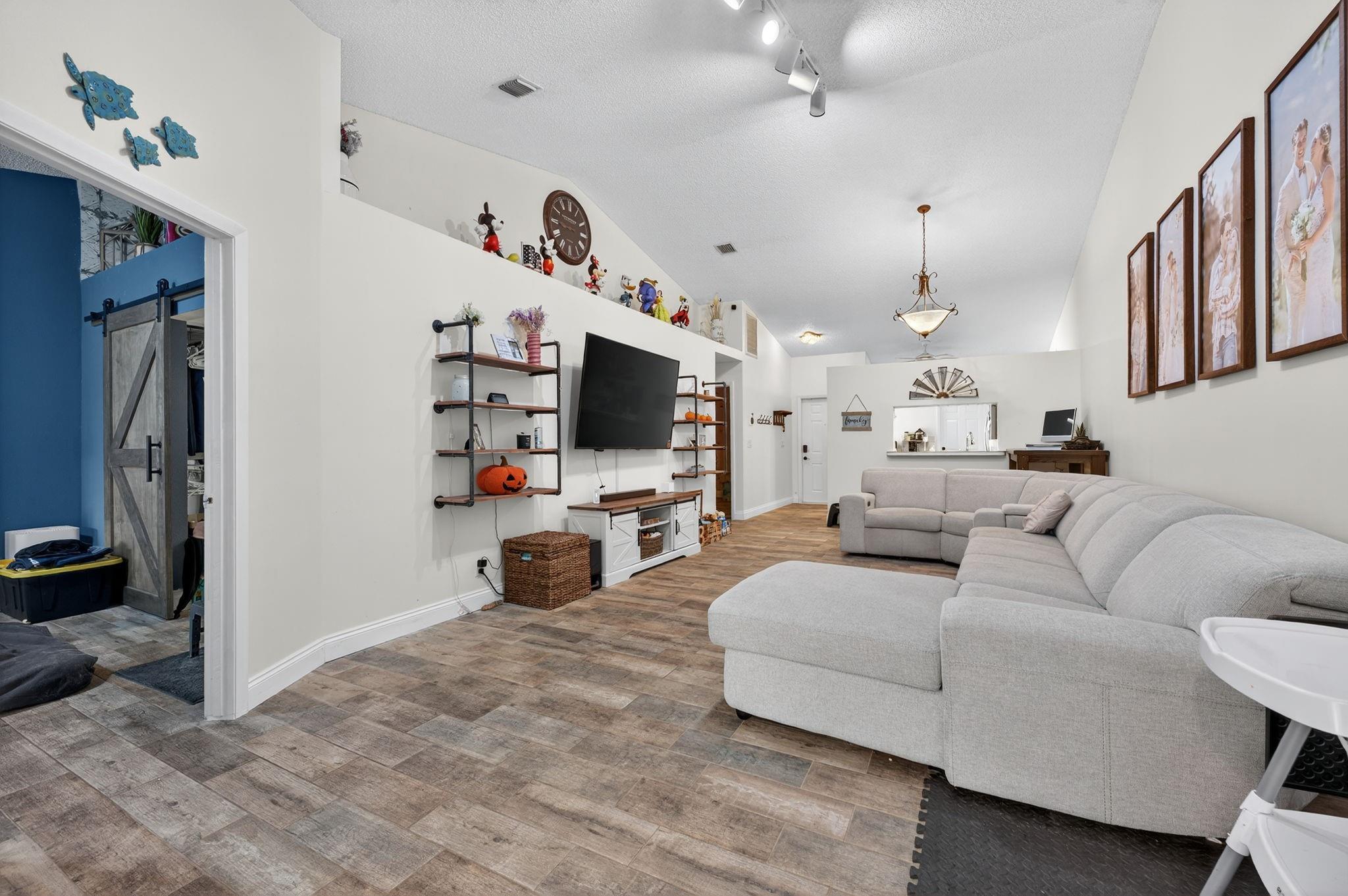 Landings on Cypress Green - Residential