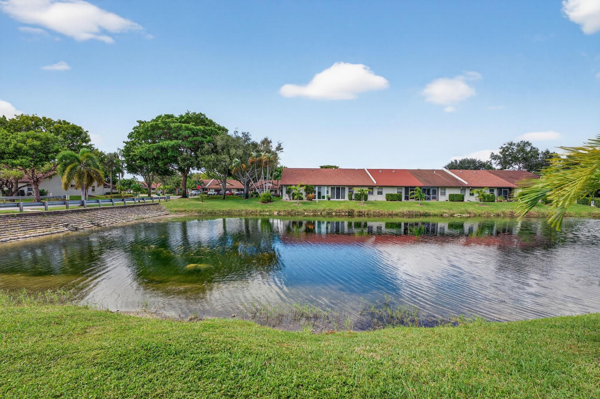 Landings on Cypress Green - Residential