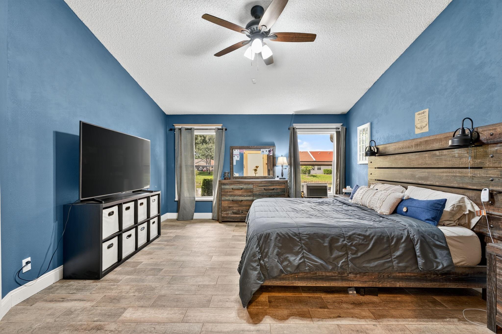 Landings on Cypress Green - Residential