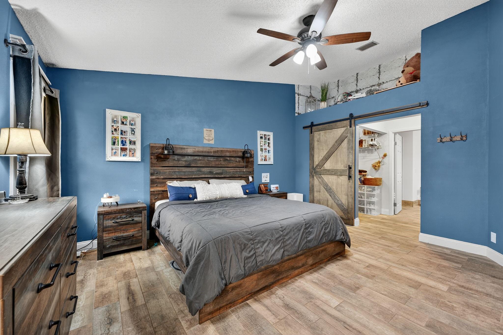 Landings on Cypress Green - Residential