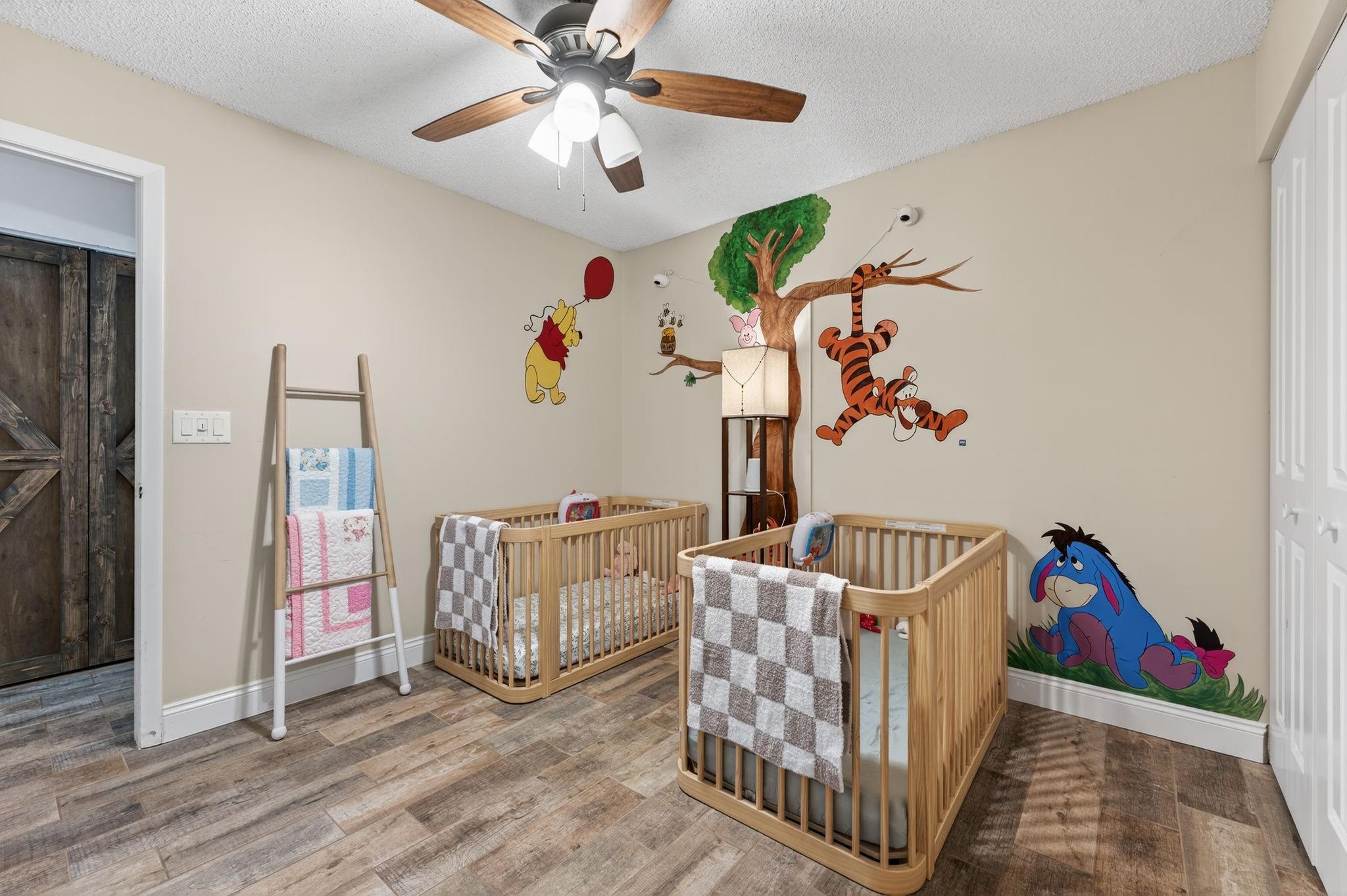 Landings on Cypress Green - Residential