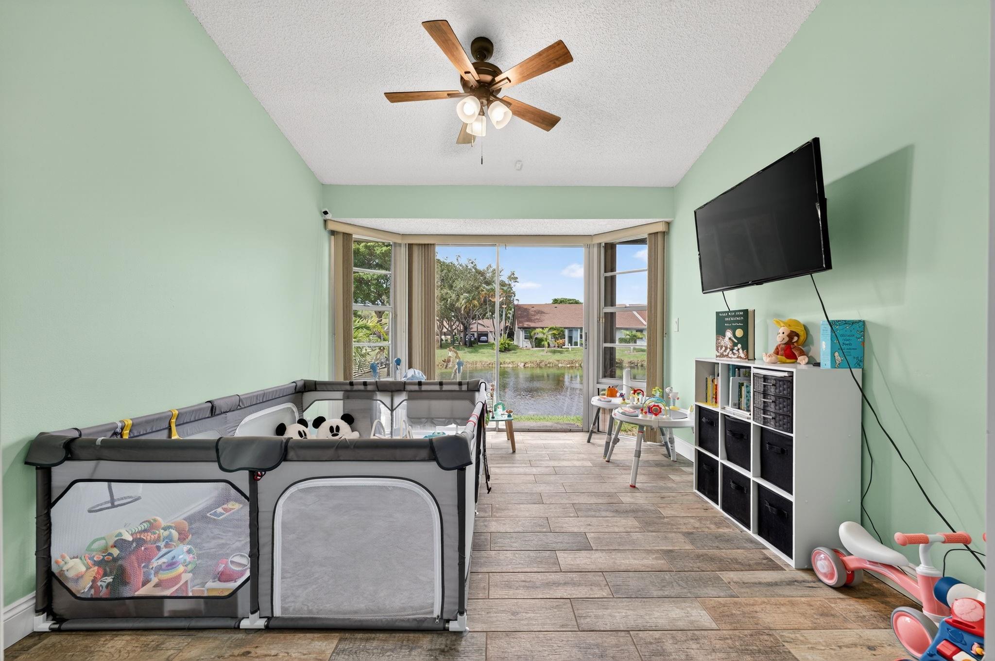 Landings on Cypress Green - Residential