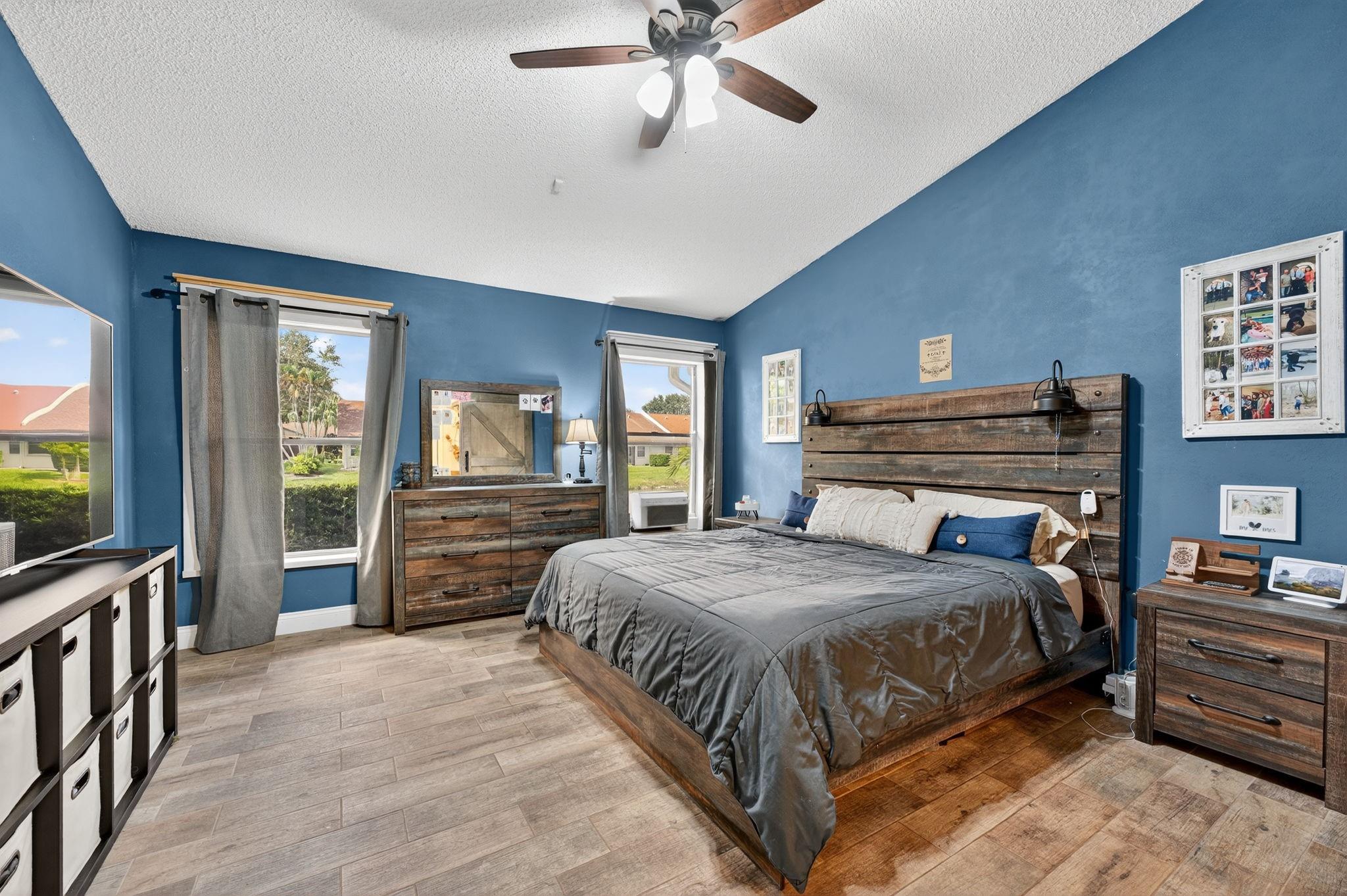 Landings on Cypress Green - Residential