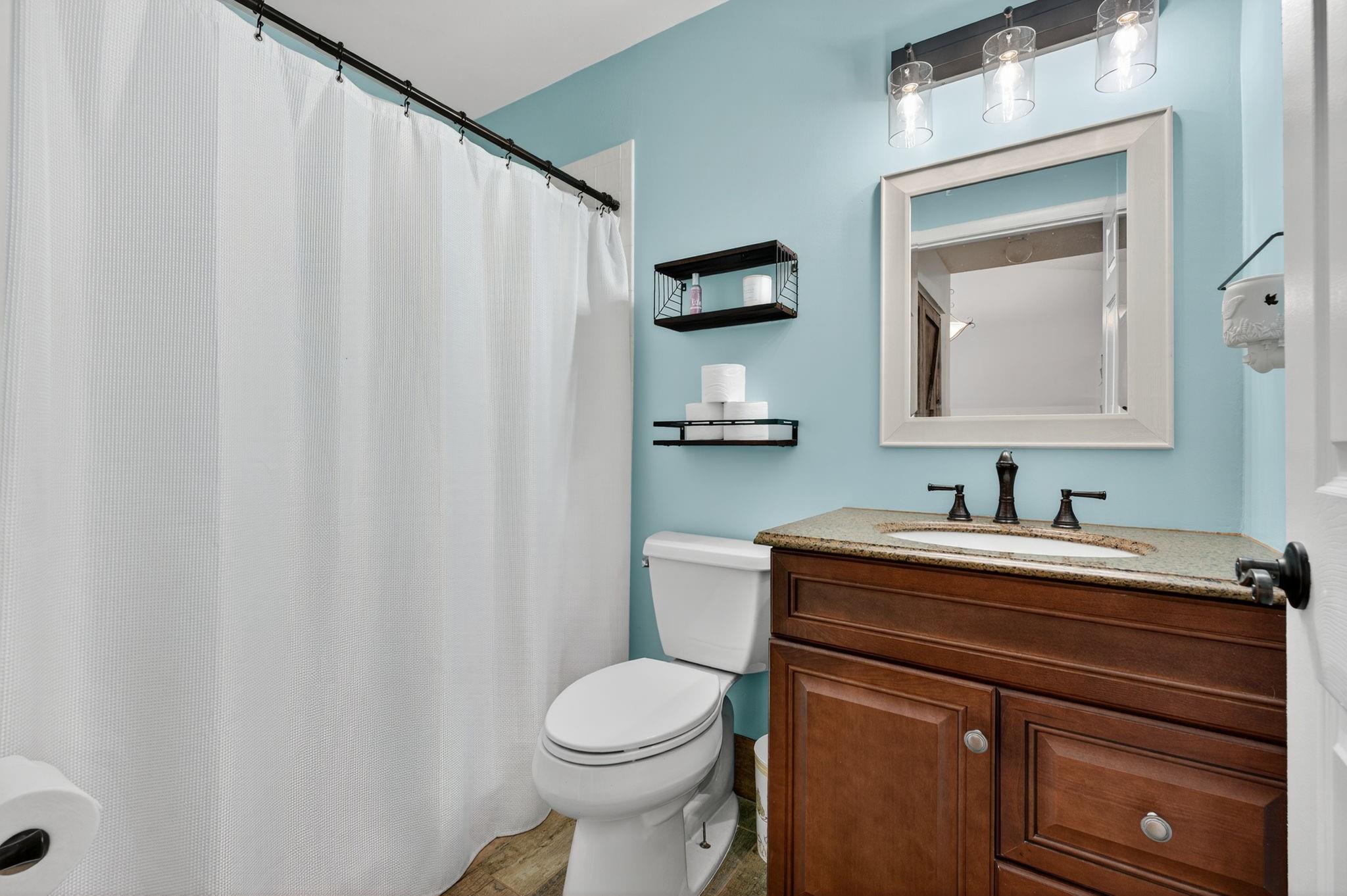 Landings on Cypress Green - Residential