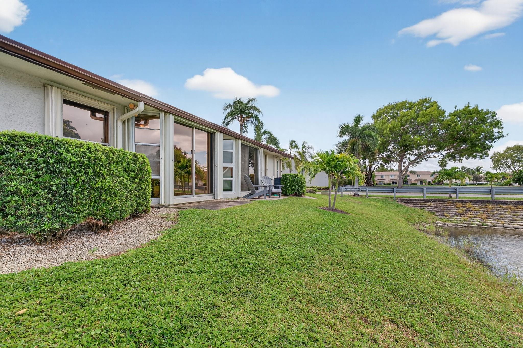 Landings on Cypress Green - Residential