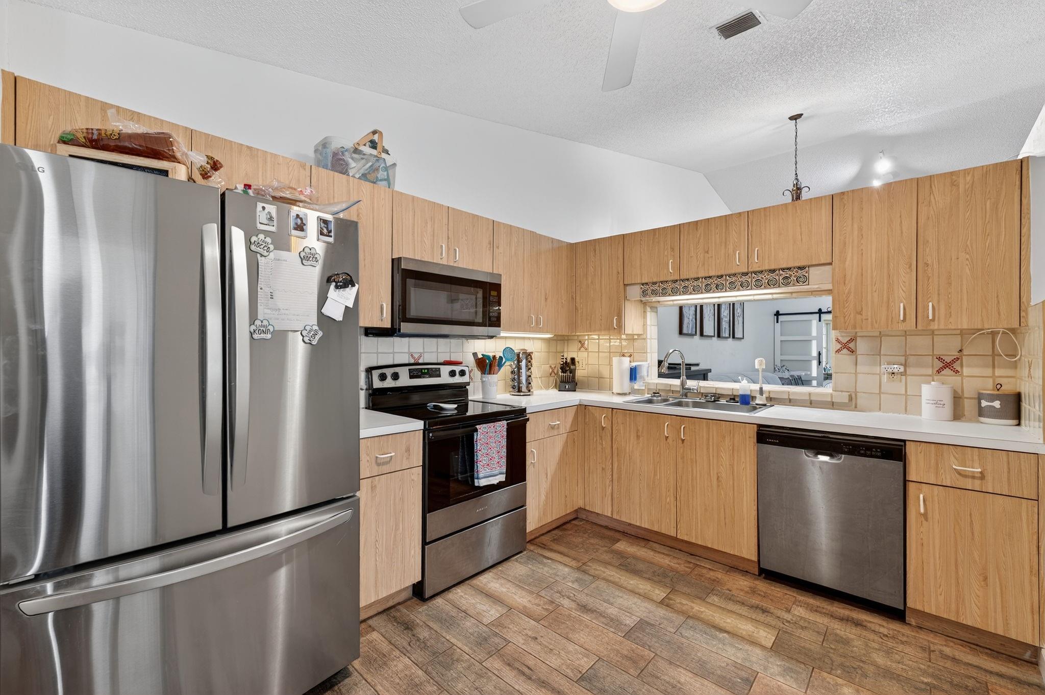 Landings on Cypress Green - Residential