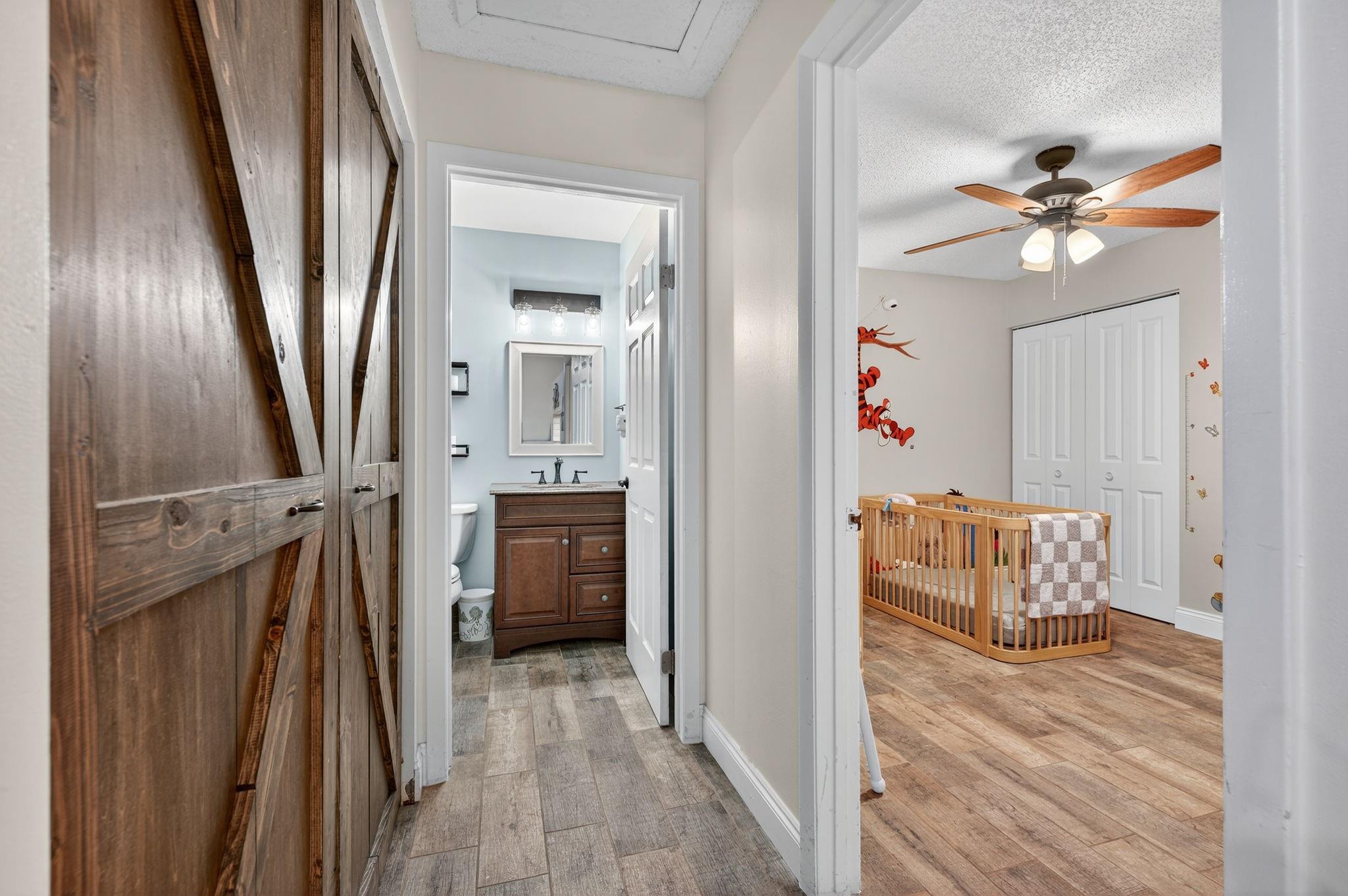 Landings on Cypress Green - Residential