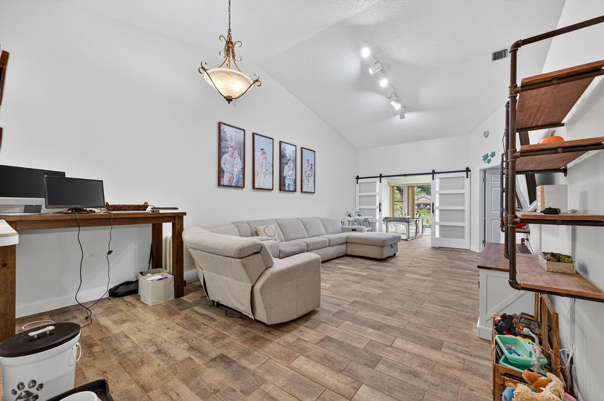 Landings on Cypress Green - Residential